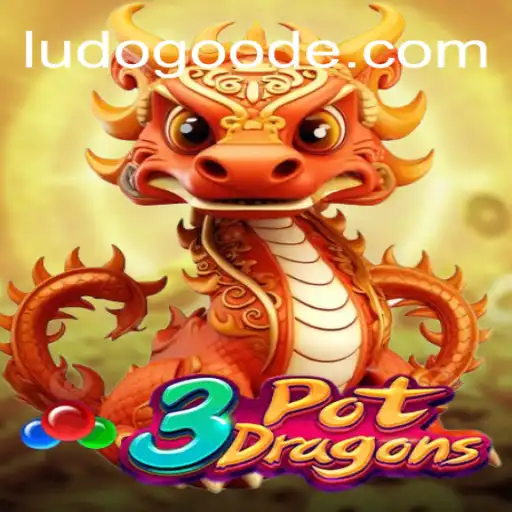 3PotDragons: Uma Jornada Épica no Universo de Dragões e Desafios
