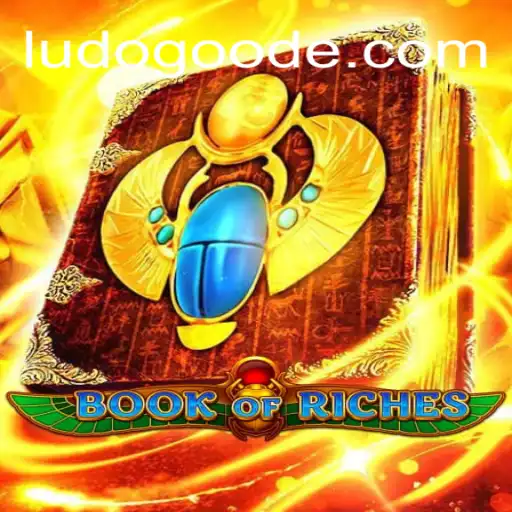 Descobrindo BookofRiches: O Novo Fenômeno dos Jogos de Tabuleiro