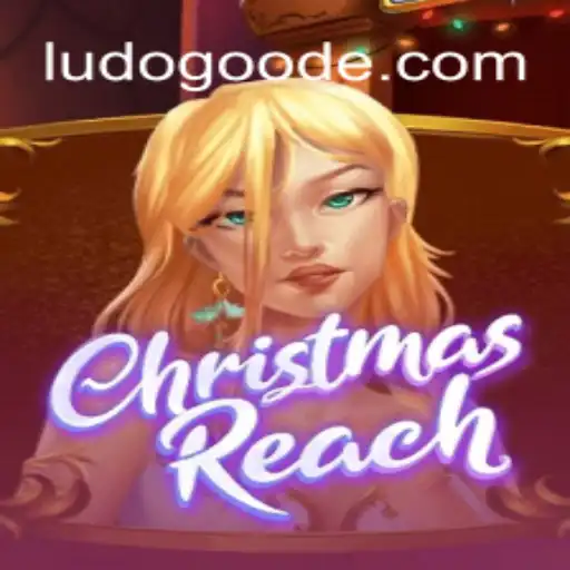 Descubra o Encanto do Jogo ChristmasReach