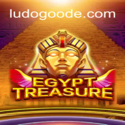 Descubra a Aventura de EgyptTreasure: Um Mergulho no Mundo dos Faraós com Ludogood