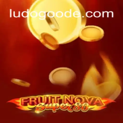 Descubra o Fascinante Mundo de FruitNovaSuper80: Diversão Garantida com Ludogood
