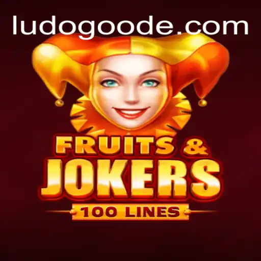 FruitsAndJokers100: Uma Jornada Colorida e Divertida no Mundo dos Jogos