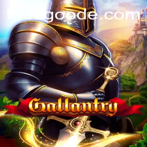 Descubra o Jogo Gallantry: Uma Aventura de Estratégia e Bravura
