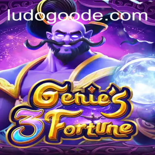 Descubra o Novo Mundo de Genie3Fortune: O Jogo Que Todo Mundo Está Jogando