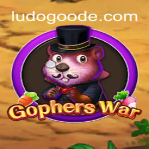 GophersWar: Mergulhando nas Estratégias e Regras do Jogo