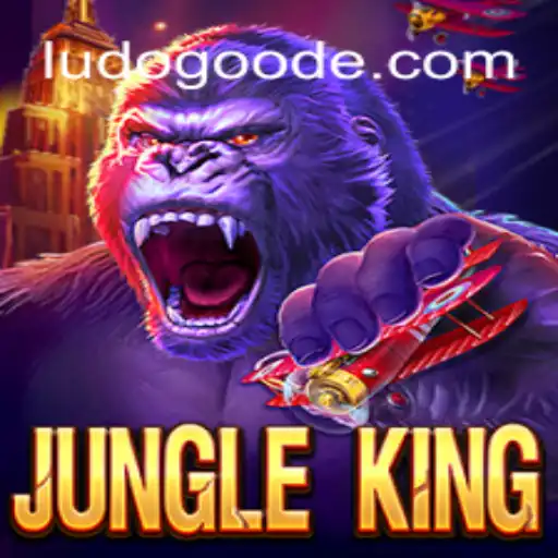 Descobrindo JungleKing: Uma Aventura Ecológica nas Selvas do LudoGood