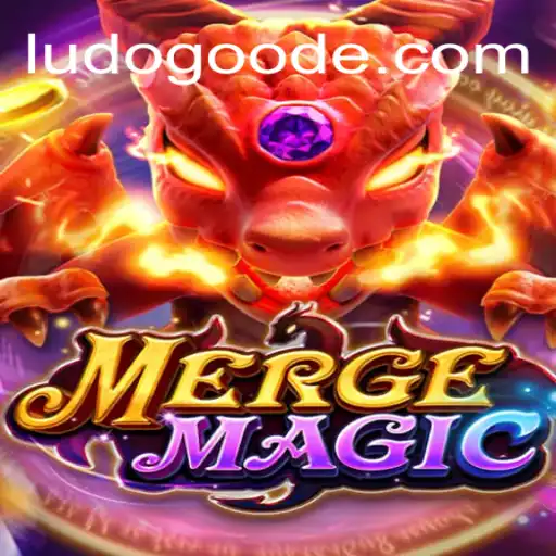 Descubra o Mundo Encantado de MERGEMAGIC: A Aventura de Combinação Definitiva