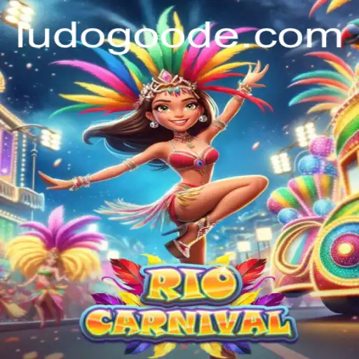 RioCarnival: Uma Experiência Lúdica Inesquecível