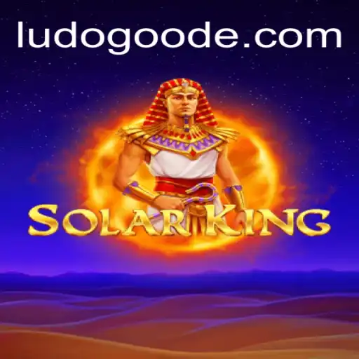 Explorando o Mundo Envolvente de SolarKing: A Nova Sensação dos Jogos