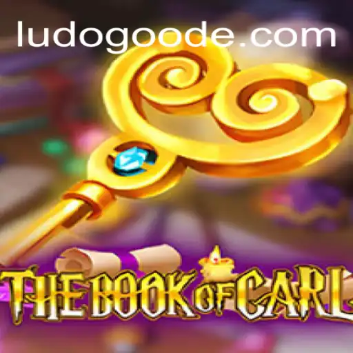 Descubra o Fascinante Mundo de TheBookofCarl: Um Jogo de Estratégia e Aventura