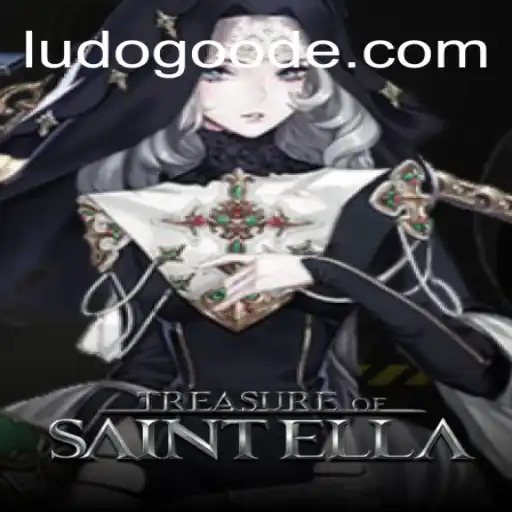 Explore a Aventura de 'Treasure of Saint Ella'