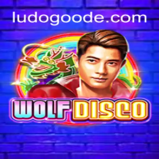 Descubra WolfDisco: A Nova Sensação no Mundo dos Jogos